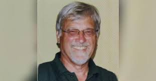 Sam David Fullerton Obituary