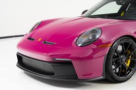 Image result for Ruby Star 2025 Porsche