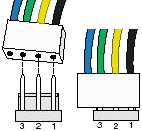 Maybe you would like to learn more about one of these? Motherboard Cpu 3 Pin Fan Connector Allpinouts
