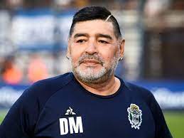 Diego maradona was an argentinean soccer legend who was widely regarded as one of the best players of all time. Diego Maradona Death 7 Medical Staff Charged With Homicide Reports