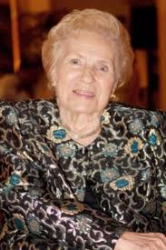 Marion Small Obituary