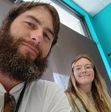 Any body else got sick from eating at chitinos? All I had was a bean burrito