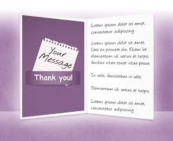 When it comes to an inexpensive and sincere form of gratitude that can boost morale around the office, business thank you cards are the perfect choice. Business Thank You Cards Order Custom Thank You Ecards In Bulk