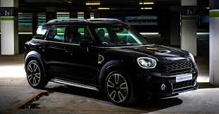 Certain features may be options. Mini Countryman Blackheath Edition Launched Priced At Rm254k 7 Speed Dct Standard Across Petrol Range Paultan Org