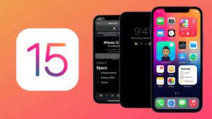 Shareplay is also new in ios 15, where you can share music, watch tv shows and movies, alongside sharing your screen, so. Ios 15 Everything You Need To Know About Apple S Next Iphone Os