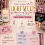 Era’s Tour Night w/ J&J’s Candle Cafe
