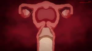 Milim Nava's armpits in 1080p - hot body parts