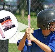 Amazon.com: Kumprohu Bat Grip Tape - Tennis Racket Wrap ...