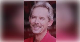 Obituary information for David Hammock