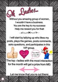 Graphic For Thirty One Facebook Vip Group To Help Boost Interaction Fall 2017 Thirty One Facebook Thirty One Party Thirty One Games