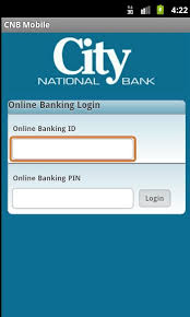 Cnb Mobile Is A Mobile Banking Solution That Enables Bank Customers To Use Their Android Phone To Initiate Online Banking Certificate Of Deposit Mobile Banking
