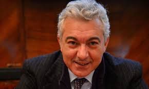 Последние твиты от myrta merlino (@myrtamerlino). Coronavirus Domenico Arcuri Chi E Ex Compagno Myrta Merlino