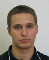 Osobní stránka Mgr. Róbert Červenka