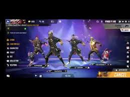 👉free hack values 👉no mod game guardian needed 👉no password 👉no expiry date. Free Fire Dance Youtube