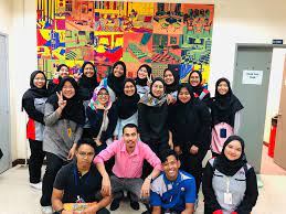 Senarai bidang kursus yang ditawarkan di uitm shah alam, selangor yang terkini. Neueste Updates Von Fakulti Seni Lukis Seni Reka Uitm Cawangan Kelantan Facebook