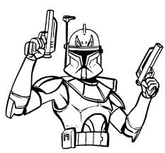 Their were several different stormtrooper pauldrons used by the. Stormtrooper Coloring Pages Best Coloring Pages For Kids