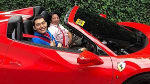 South border is a filipino pop and r&b band formed in the early 1990s who gained recognition in the music scene in the mid 1990s to the 2000s. Ferrari On Pep Ph