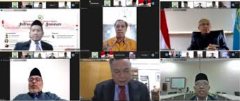 Hubungan internasional tidak hanya mempelajari hubungan diplomasi satu negara dengan negara yang lain, tapi juga tentang konflik, kesejahteraan, ekonomi dan perdamaian dunia. Detail Berita Iainkudus Ac Id