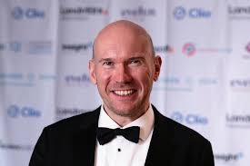 Surrey Lawyer October 2024 by Benham Publishing Limited