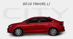 Honda City RS New 2023 | Thông số Hình Ảnh | Giá lăn bánh