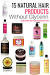 Glycerin For Hair Growth