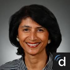 Dr. Shabnam M. Jaffer, MD