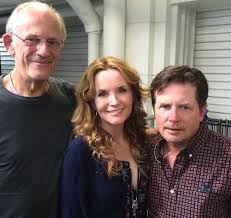 Back To The Future Cast Now Back To The Future The Future Movie Michael J Fox
