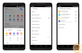 Skip the step, if already done. Uc Browser Everything You Need To Know