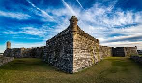 Value inquiry book series, volume: Welcome To St Augustine The Oldest City In America Visit Florida
