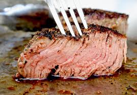 How To Cook The Perfect Filet Mignon Floating Kitchen Recipe Filet Mignon Recipes Cooking Food