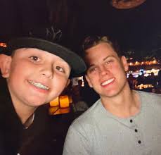 Love us some Cincinnati Bengals