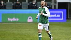Fotbalisté sigmy olomouc se loučí se soutěží mol cup, protože v osmifinále proti jablonci doma prohráli 3:4.martin sladký a martin doležal zdroj: Martin Dolezal Fotbal Idnes Cz