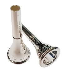Paxman 3b French Horn Mouthpiece