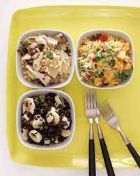 Kosher vegetarian recipes, israeli food. Https Www Motherearthliving Com Recipes Vegetarian Recipes Israeli Couscous Recipe Ze0z1408zdeb