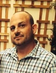 Obituary information for Nicholas Garofalo