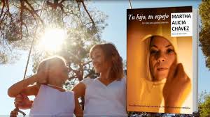Tu Hijo Tu Espejo Biblioteca Martha Alicia Chavez Youtube