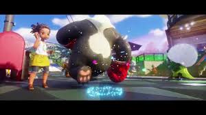 Meet dokebi, whimsical creatures that live. Dokev Official Reveal Trailer Pearl Abyss Connect G Star 2019 Youtube