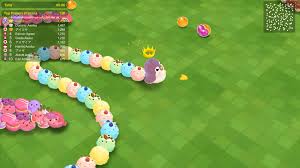 Sweet Crossing Snake Io For Android Apk Download