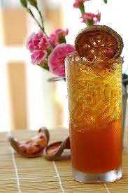 แจกส ตร ทำขาย น ำมะต ม bael juice ส ตรอาหาร จานโปรด อาหาร เคร องด มหน าร อน น ำเก กฮวย