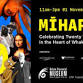 Mīharo! 20 Years of Wonder event in Nelson