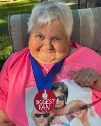 Sally J. denOtter Obituary April 3, 2025