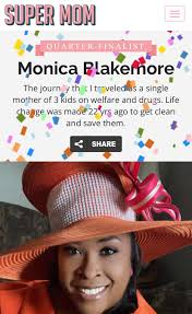 Single mom proud of professional daughters' marriages and grandchildren