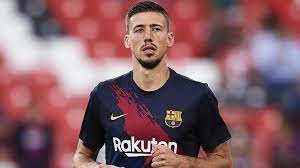See more of clément lenglet on facebook. Clement Lenglet I Want To Be At Barcelona Next Season