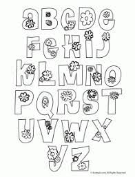 You'll be guided through idea generation and character design and given tips on ways to govern space to create balance and h. Letters Bubble Letter Fonts Lettering Alphabet Hand Lettering Alphabet