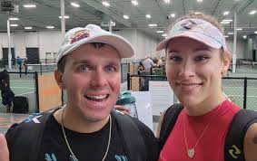 CJ Klinger Sensational Ernie PPA Tour Australia