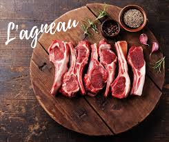 Agneau Archives La Cuisine De Circee En 2020 Comment Cuisiner Viande Repas D Entrainement