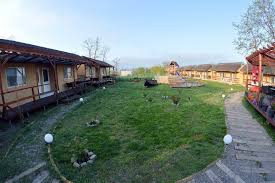 Tichete de vacanță pentru vacanțele în românia acceptăm plata cu tichete de vacanță. Complex Class Sulina Delta Dunarii Paralela 45