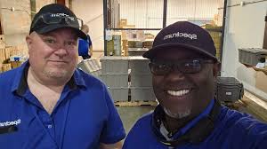 Brad Worthington moving