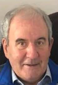 Death Notice of Damien Fee (Knocklyon, Dublin)