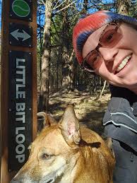 Hiking in Bellingham, Washington for the Hikers365Challenge